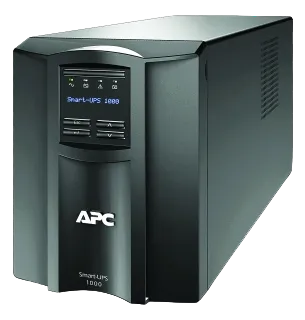 1000VA LCD 230V SMT1000I
