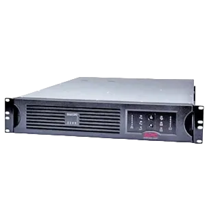 3000VA USB RM 2U 230V SUA3000RMI2U