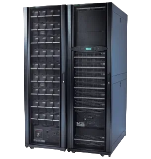 96kW SY96K160H