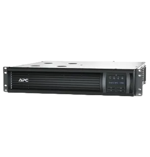 1500VA 2U LCD 230V SMC1500I-2U