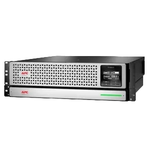 LI-ION 2200VA RM SRTL2200RMXLI-NC